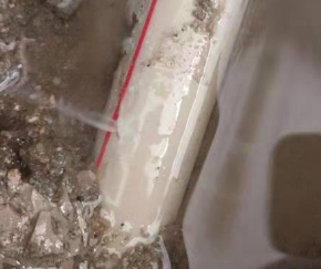 慈溪水管维修公司