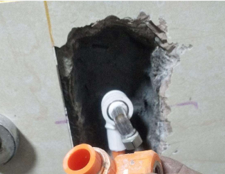 慈溪卫生间测漏水哪家好