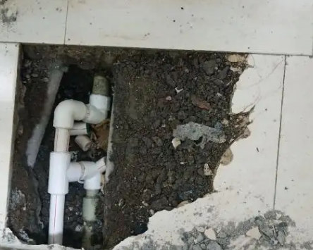 慈溪卫生间测漏水哪家好