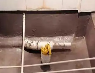 慈溪卫生间测漏水服务电话