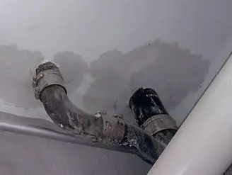 慈溪卫生间测漏水服务电话